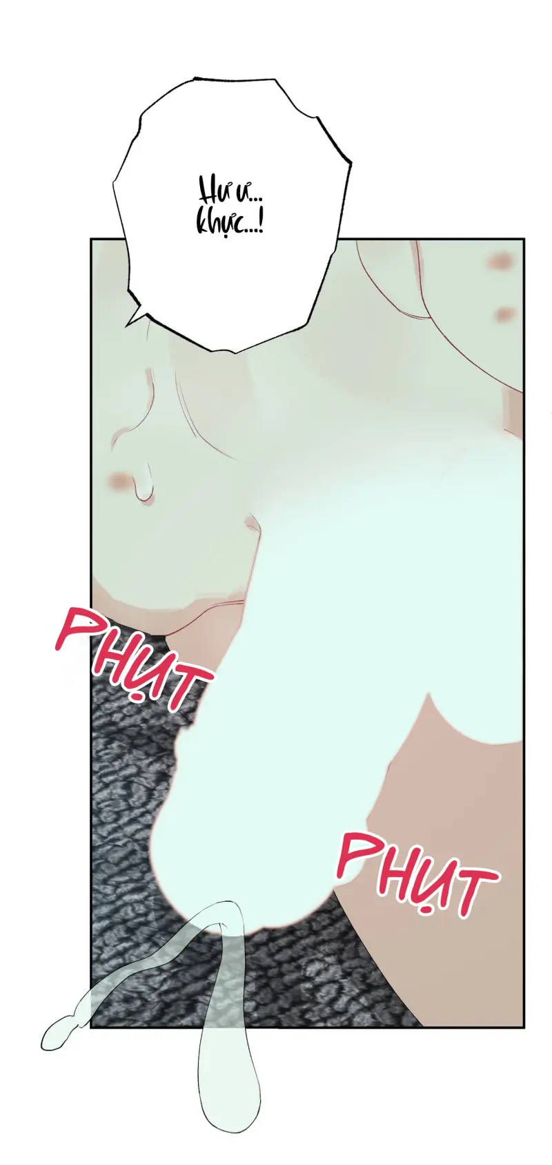 THIÊNG LIÊNG VÀ TÀN NHẪN Chapter 11 Trang 3