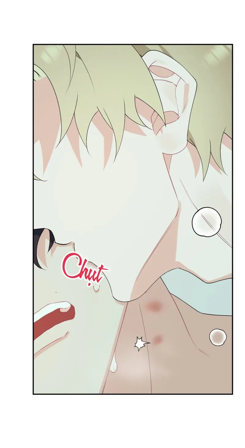 THIÊNG LIÊNG VÀ TÀN NHẪN Chapter 11 Trang 11