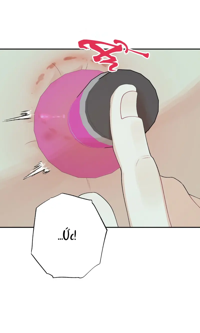 THIÊNG LIÊNG VÀ TÀN NHẪN Chapter 11 Trang 16