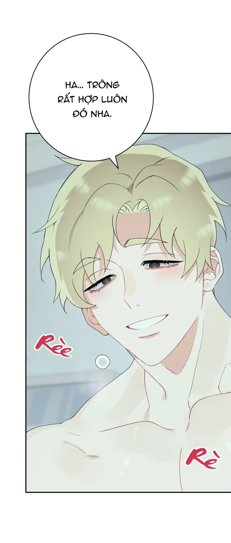 THIÊNG LIÊNG VÀ TÀN NHẪN Chapter 11 Trang 19