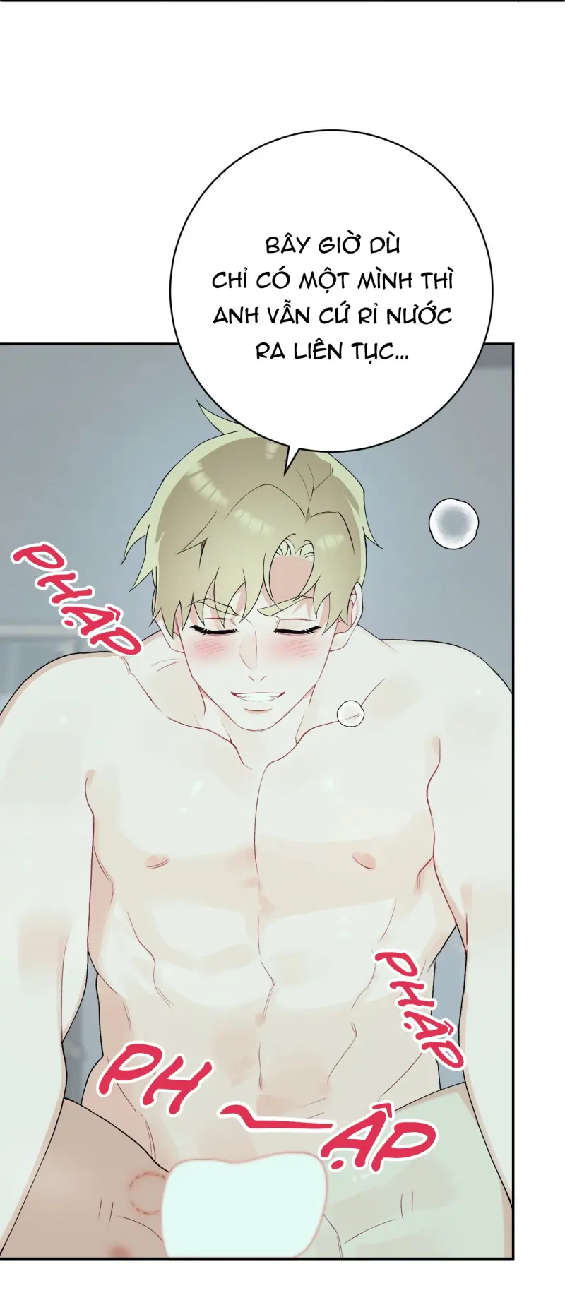 THIÊNG LIÊNG VÀ TÀN NHẪN Chapter 11 Trang 24