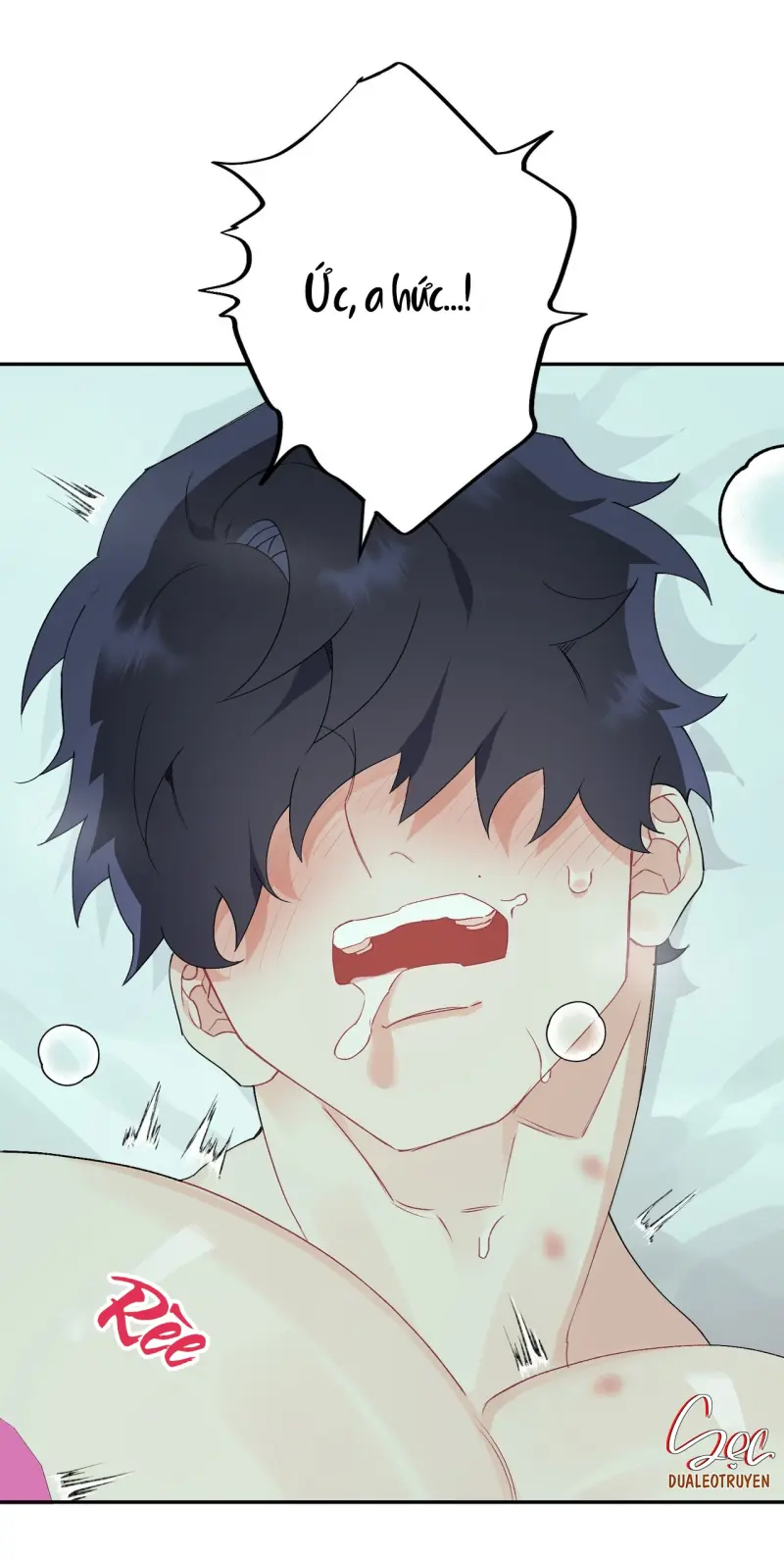 THIÊNG LIÊNG VÀ TÀN NHẪN Chapter 11 Trang 25