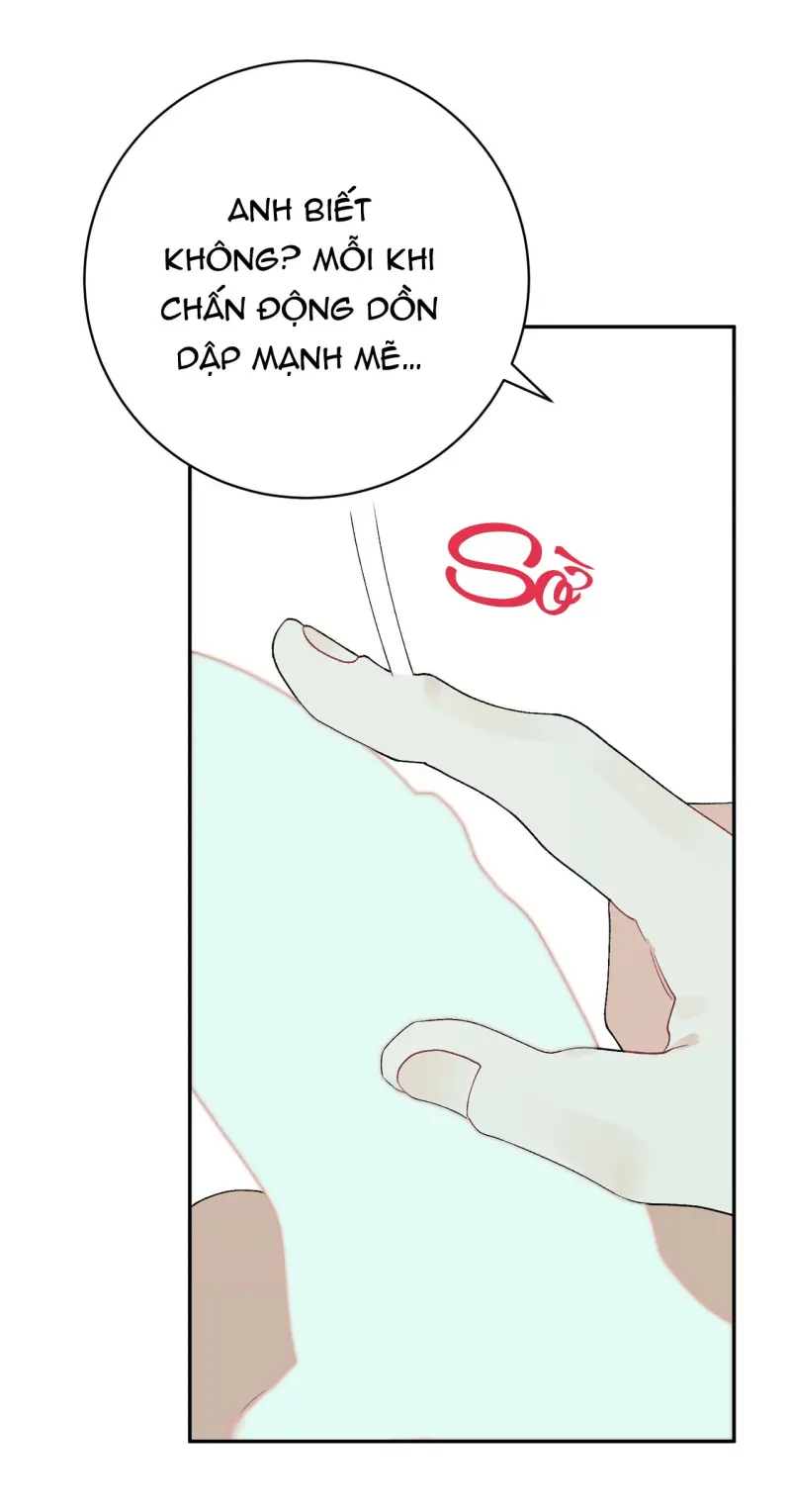 THIÊNG LIÊNG VÀ TÀN NHẪN Chapter 11 Trang 26