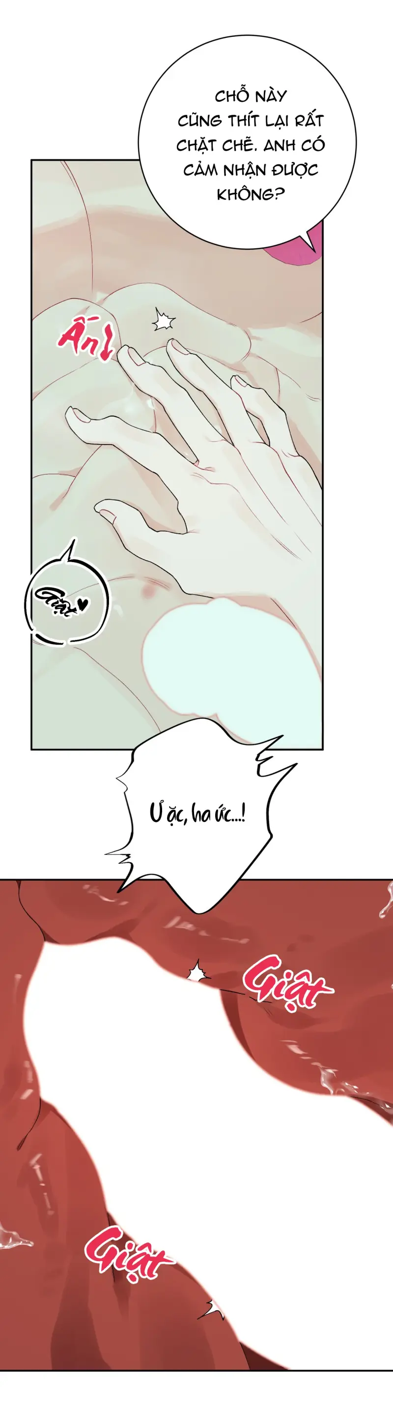 THIÊNG LIÊNG VÀ TÀN NHẪN Chapter 11 Trang 27