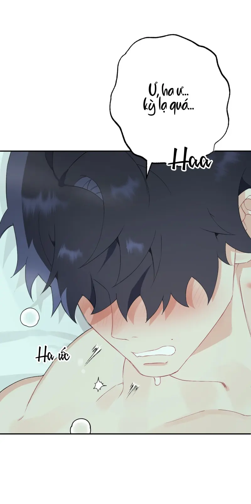 THIÊNG LIÊNG VÀ TÀN NHẪN Chapter 11 Trang 29