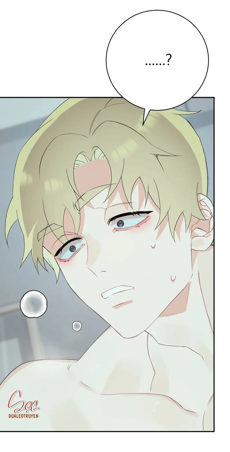 THIÊNG LIÊNG VÀ TÀN NHẪN Chapter 11 Trang 31