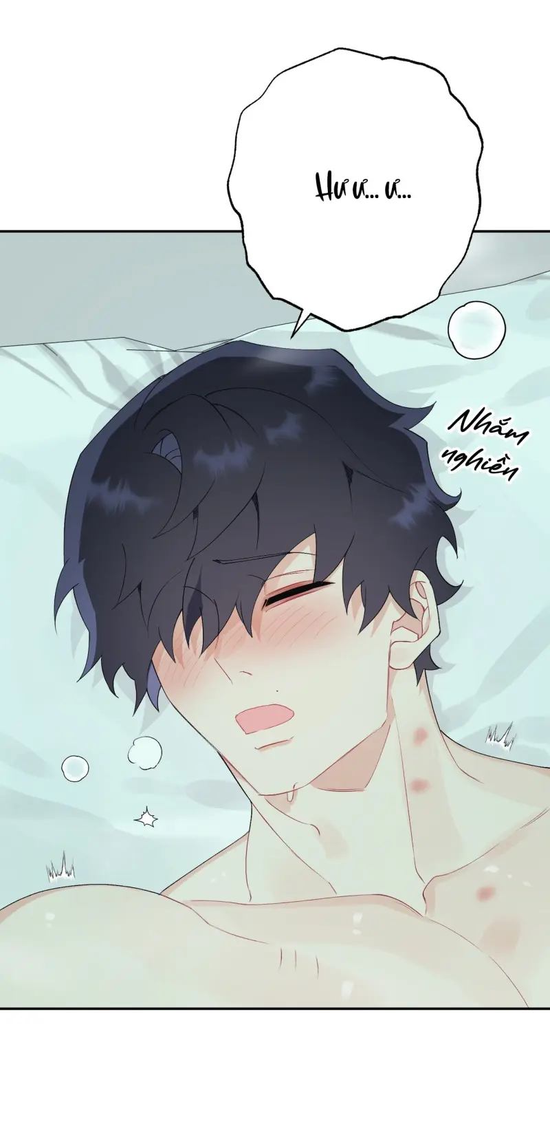 THIÊNG LIÊNG VÀ TÀN NHẪN Chapter 11 Trang 32