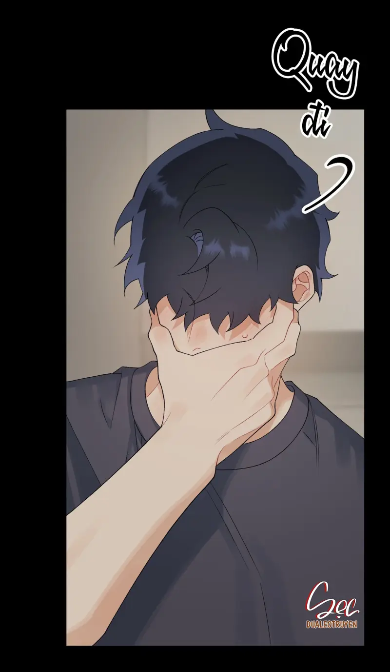 THIÊNG LIÊNG VÀ TÀN NHẪN Chapter 11 Trang 37