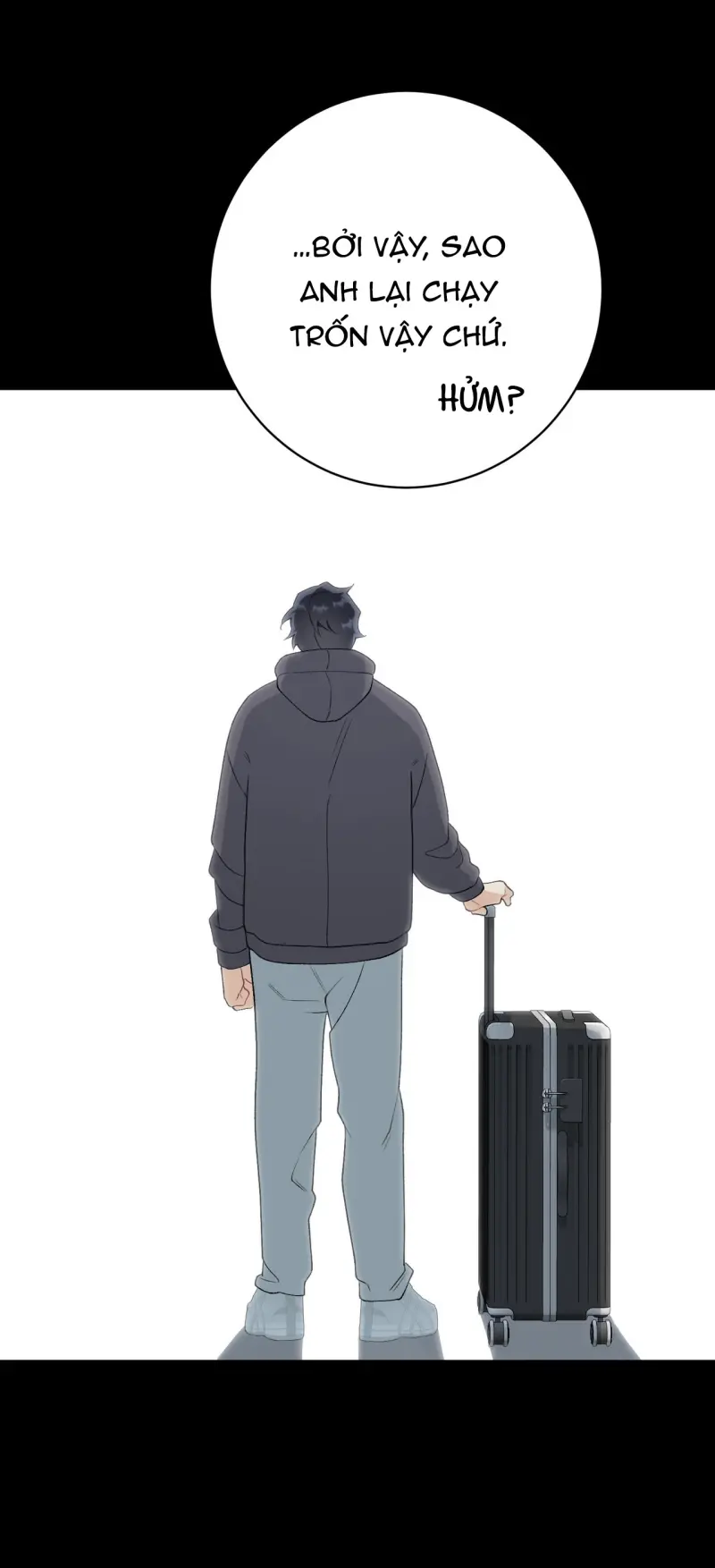 THIÊNG LIÊNG VÀ TÀN NHẪN Chapter 11 Trang 39