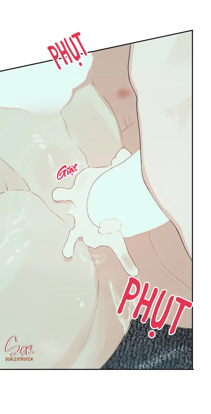 THIÊNG LIÊNG VÀ TÀN NHẪN Chapter 11 Trang 48