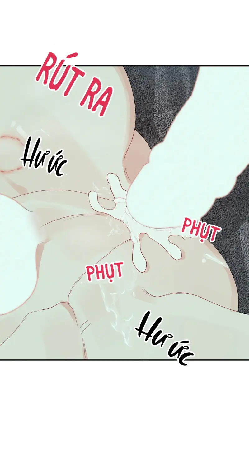 THIÊNG LIÊNG VÀ TÀN NHẪN Chapter 11 Trang 49