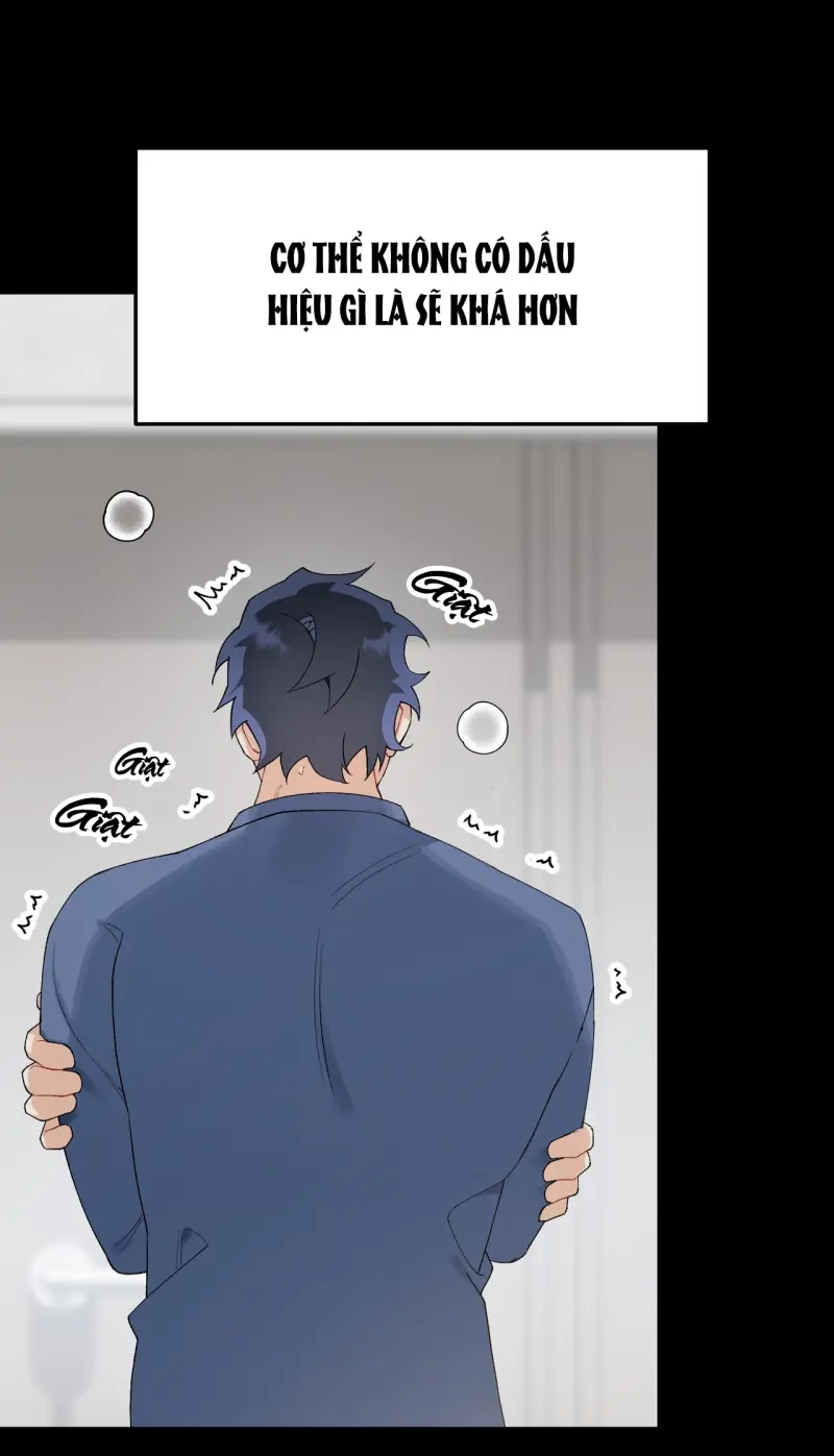 THIÊNG LIÊNG VÀ TÀN NHẪN Chapter 12 Trang 7