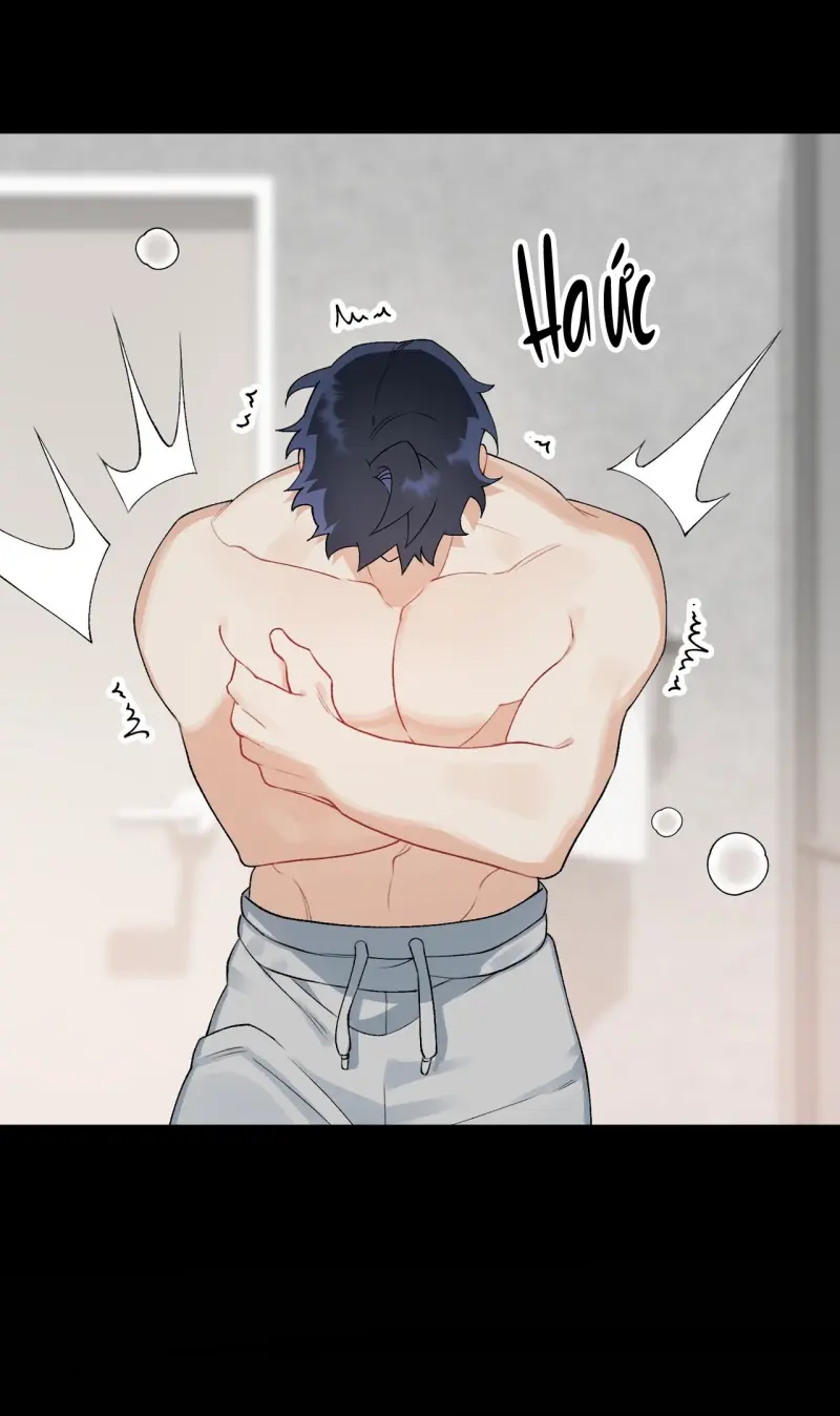 THIÊNG LIÊNG VÀ TÀN NHẪN Chapter 12 Trang 11