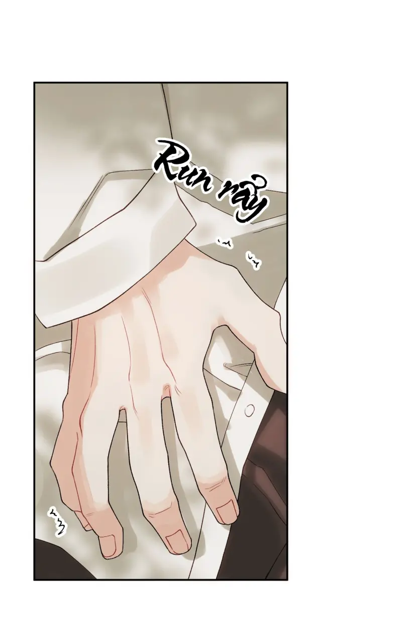 THIÊNG LIÊNG VÀ TÀN NHẪN Chapter 12 Trang 13