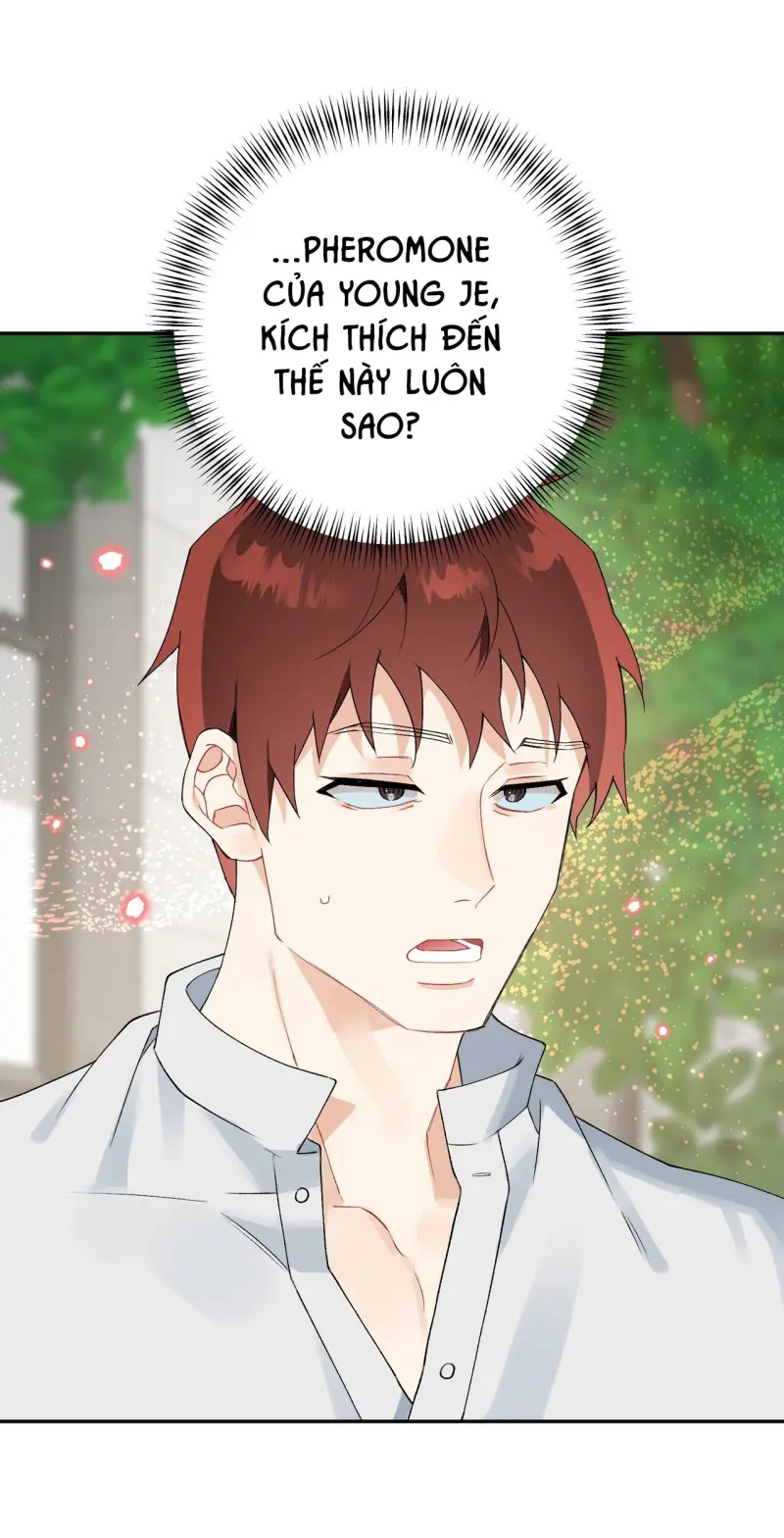 THIÊNG LIÊNG VÀ TÀN NHẪN Chapter 12 Trang 20