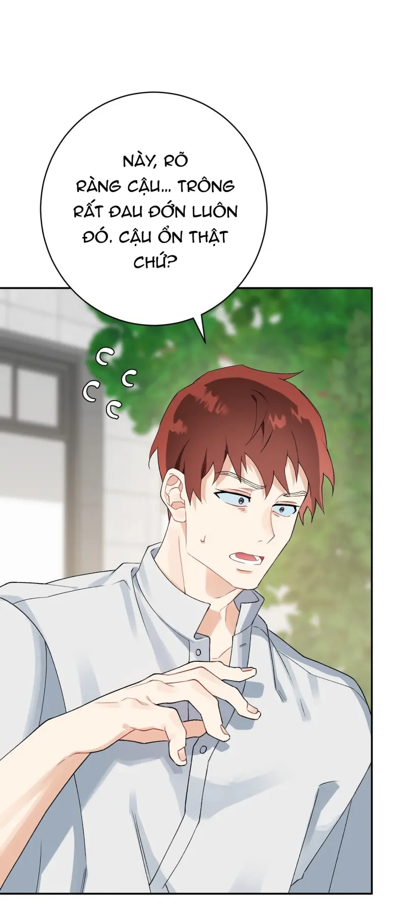 THIÊNG LIÊNG VÀ TÀN NHẪN Chapter 12 Trang 22