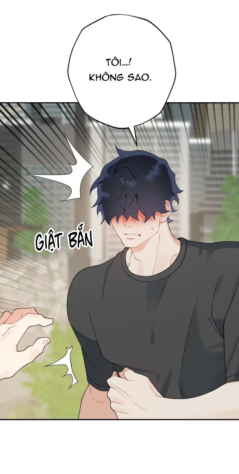 THIÊNG LIÊNG VÀ TÀN NHẪN Chapter 12 Trang 23