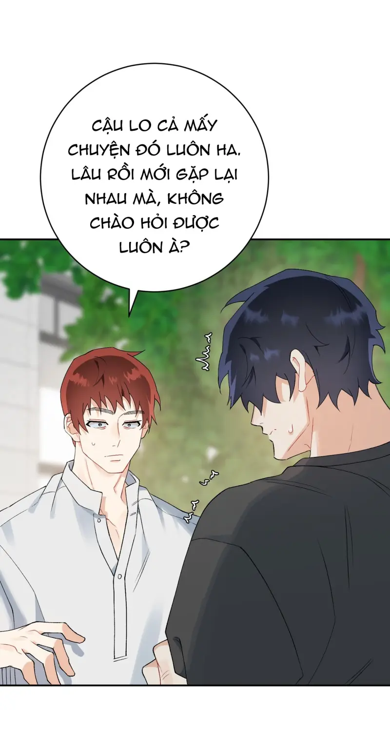 THIÊNG LIÊNG VÀ TÀN NHẪN Chapter 12 Trang 25