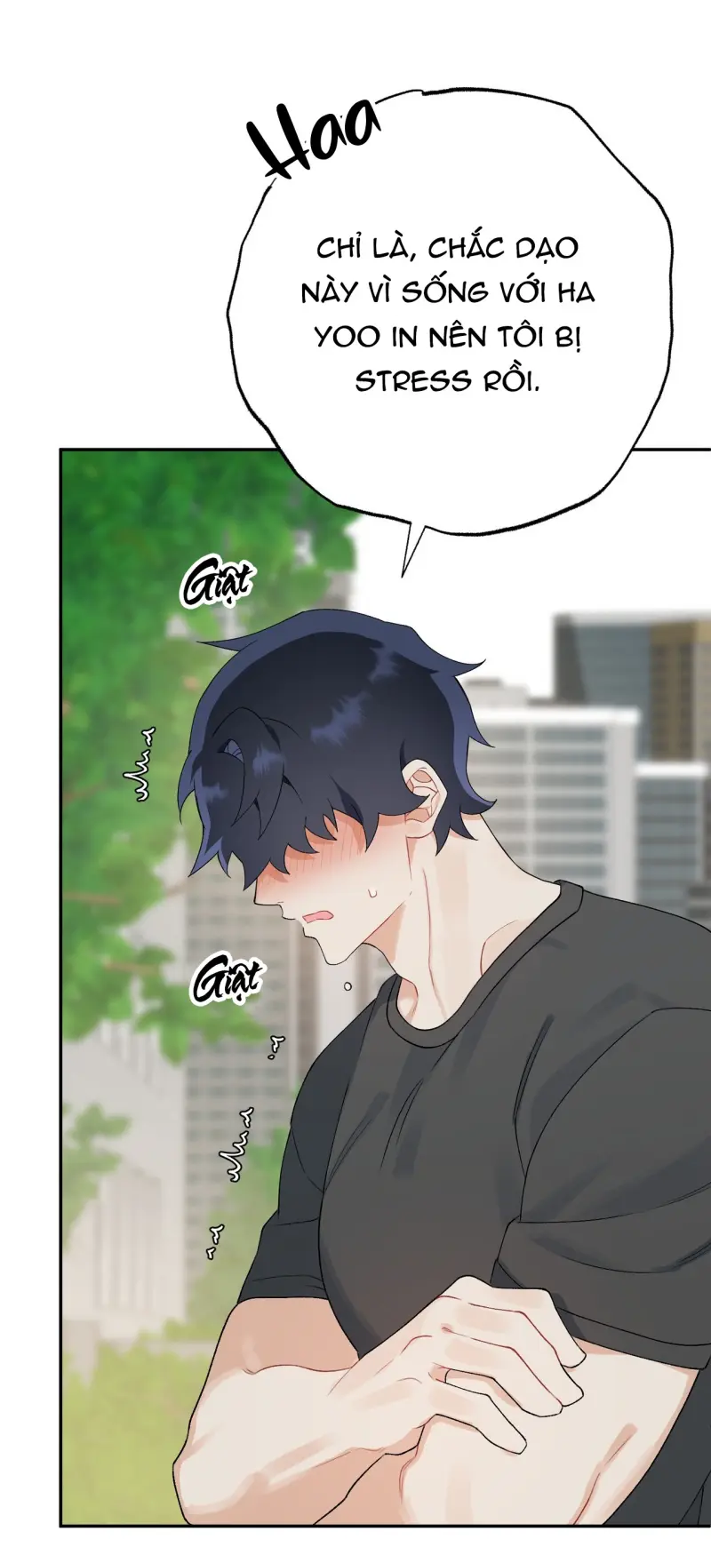 THIÊNG LIÊNG VÀ TÀN NHẪN Chapter 12 Trang 26