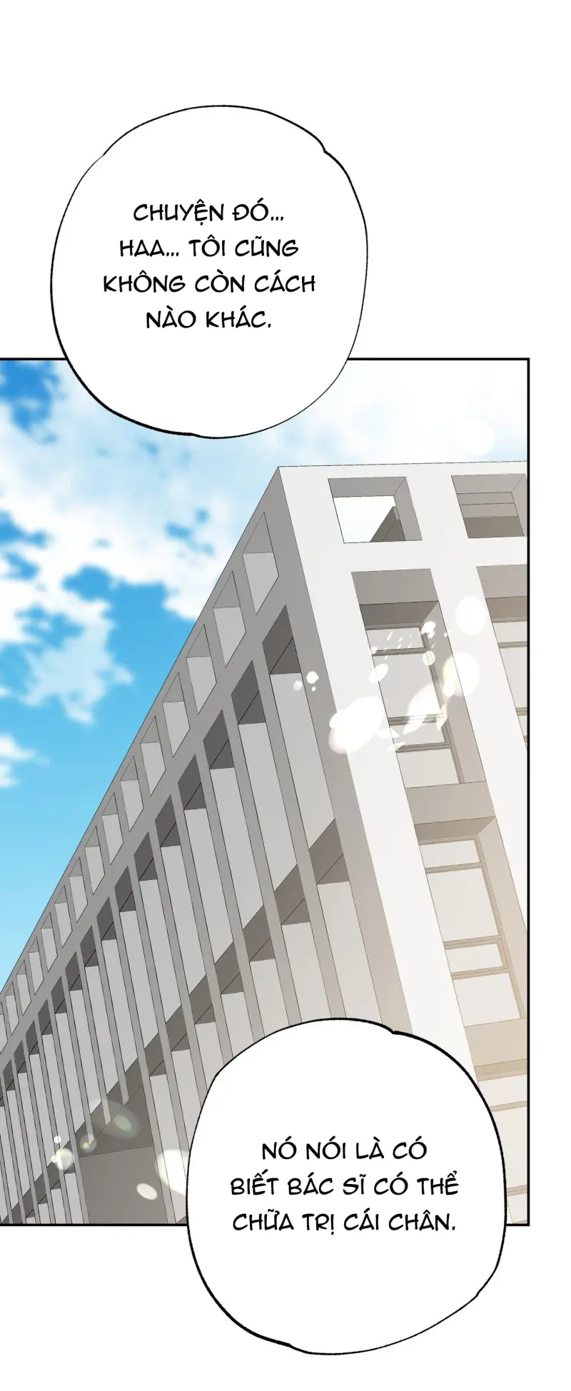 THIÊNG LIÊNG VÀ TÀN NHẪN Chapter 12 Trang 28