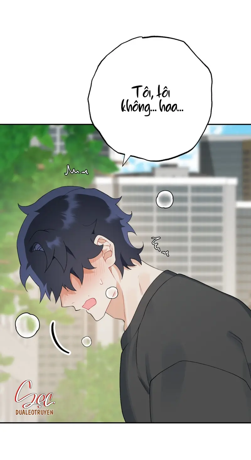 THIÊNG LIÊNG VÀ TÀN NHẪN Chapter 12 Trang 36