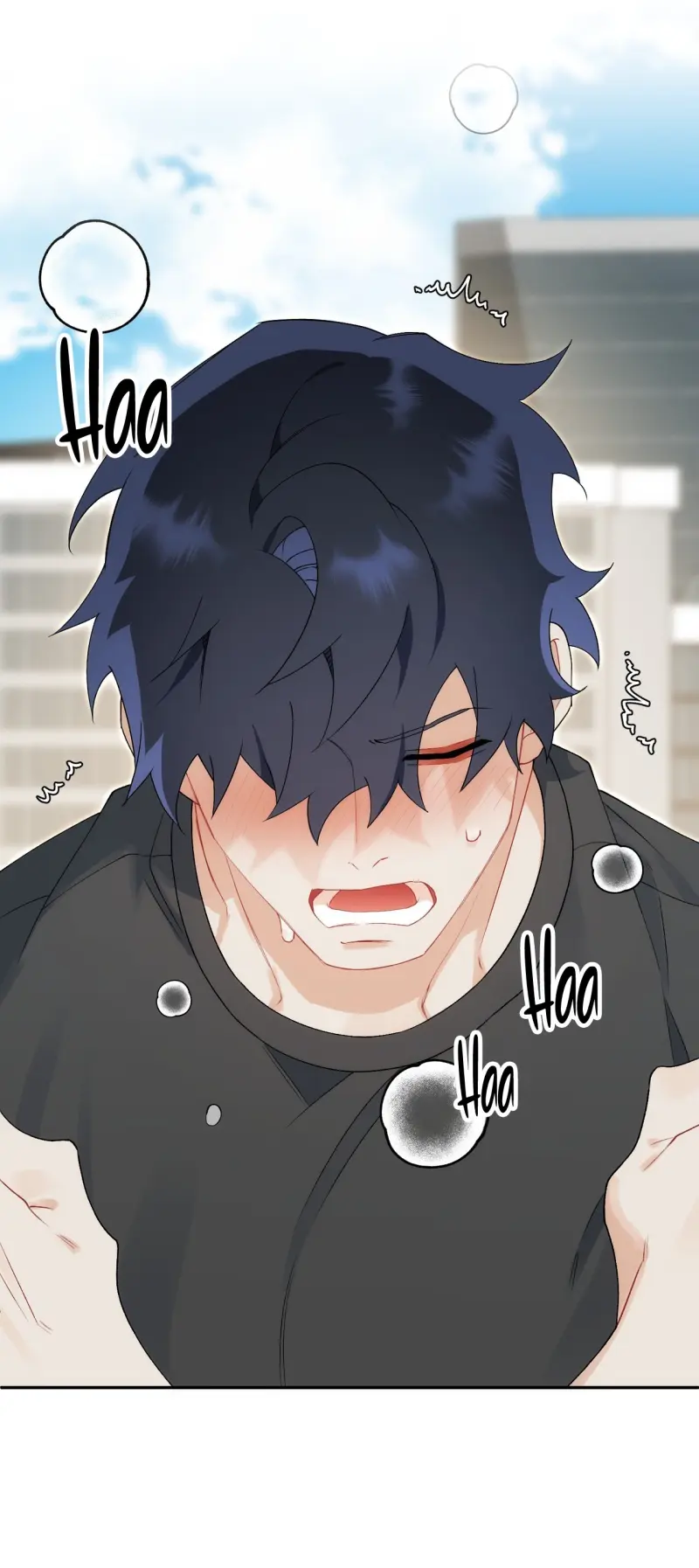 THIÊNG LIÊNG VÀ TÀN NHẪN Chapter 12 Trang 38