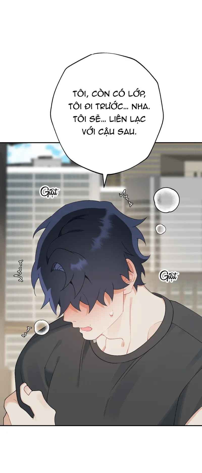 THIÊNG LIÊNG VÀ TÀN NHẪN Chapter 12 Trang 39