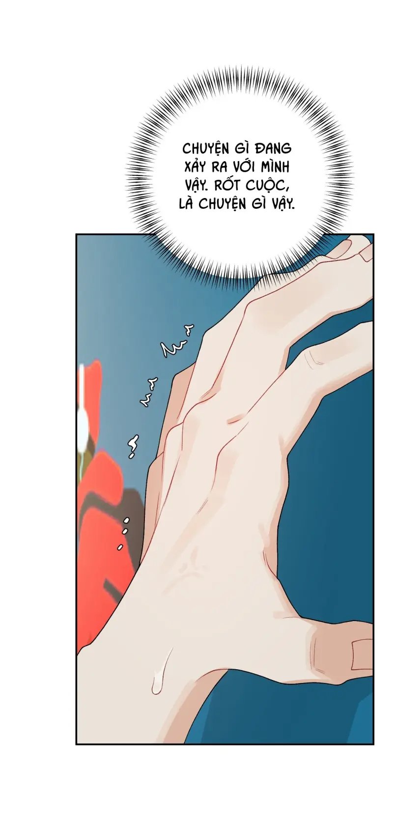 THIÊNG LIÊNG VÀ TÀN NHẪN Chapter 12 Trang 44