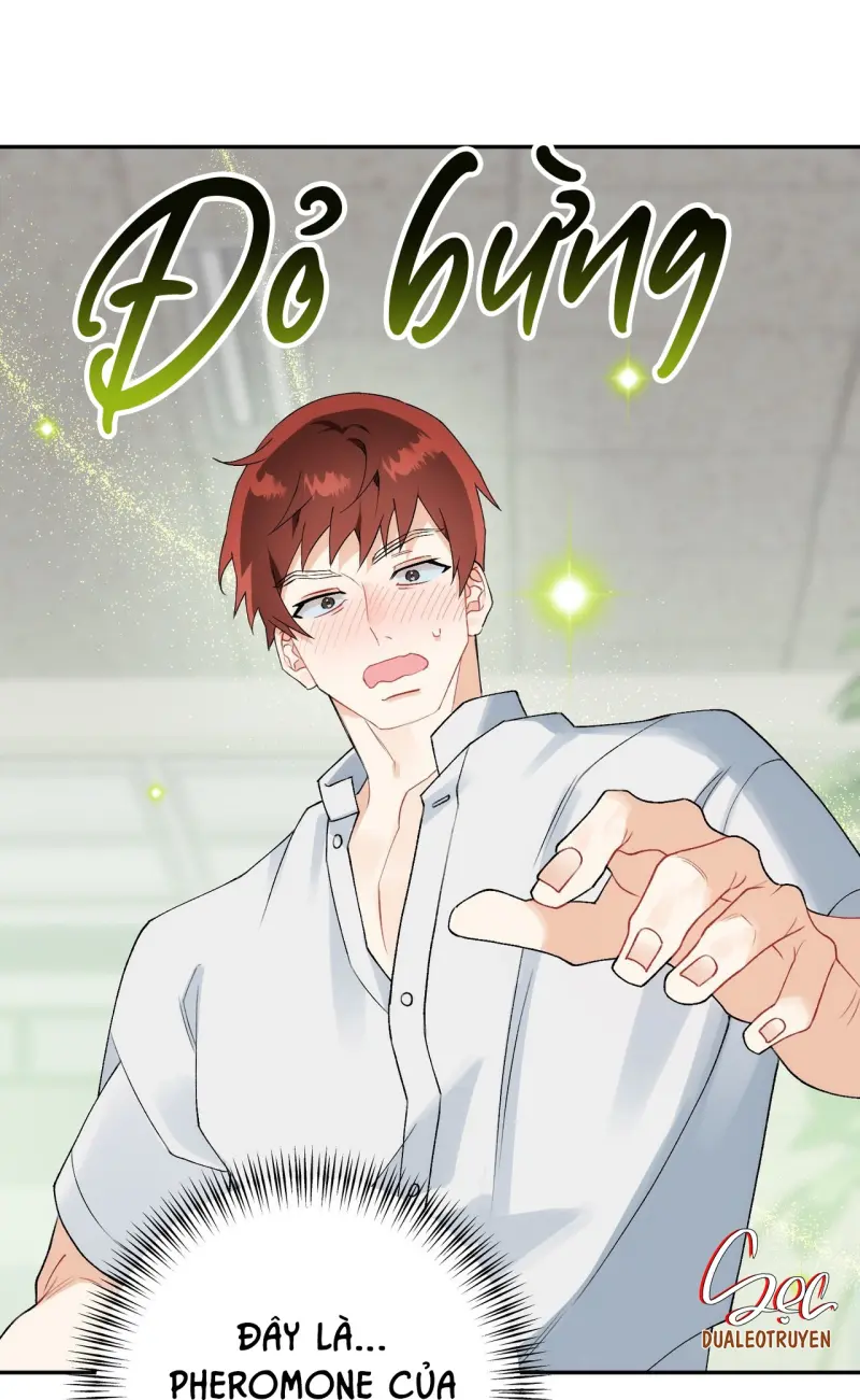 THIÊNG LIÊNG VÀ TÀN NHẪN Chapter 12 Trang 52