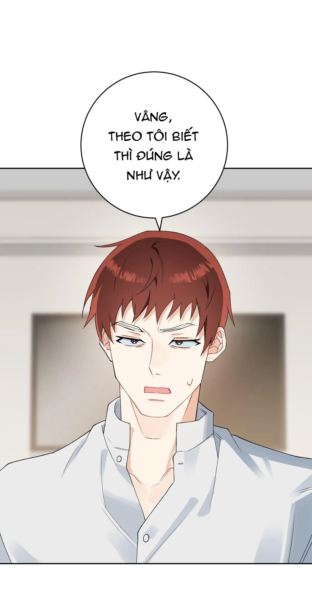 THIÊNG LIÊNG VÀ TÀN NHẪN Chapter 13 Trang 4