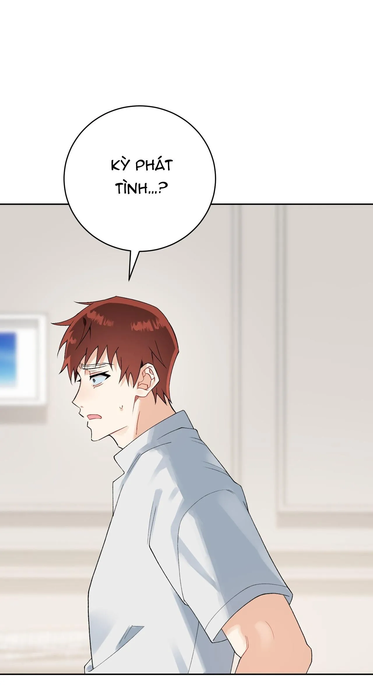 THIÊNG LIÊNG VÀ TÀN NHẪN Chapter 13 Trang 7