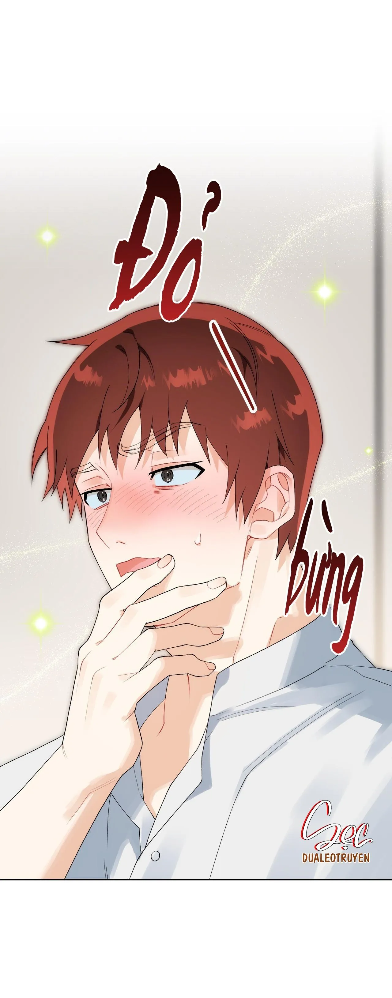 THIÊNG LIÊNG VÀ TÀN NHẪN Chapter 13 Trang 9