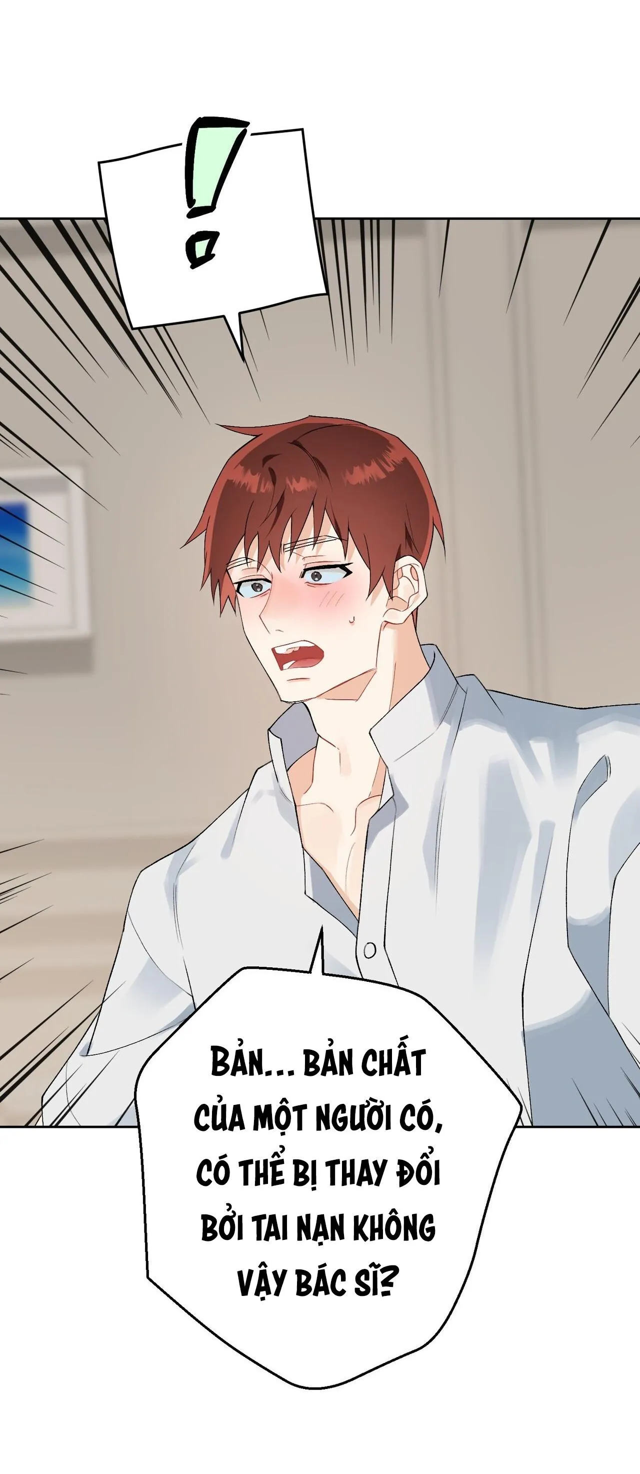 THIÊNG LIÊNG VÀ TÀN NHẪN Chapter 13 Trang 11