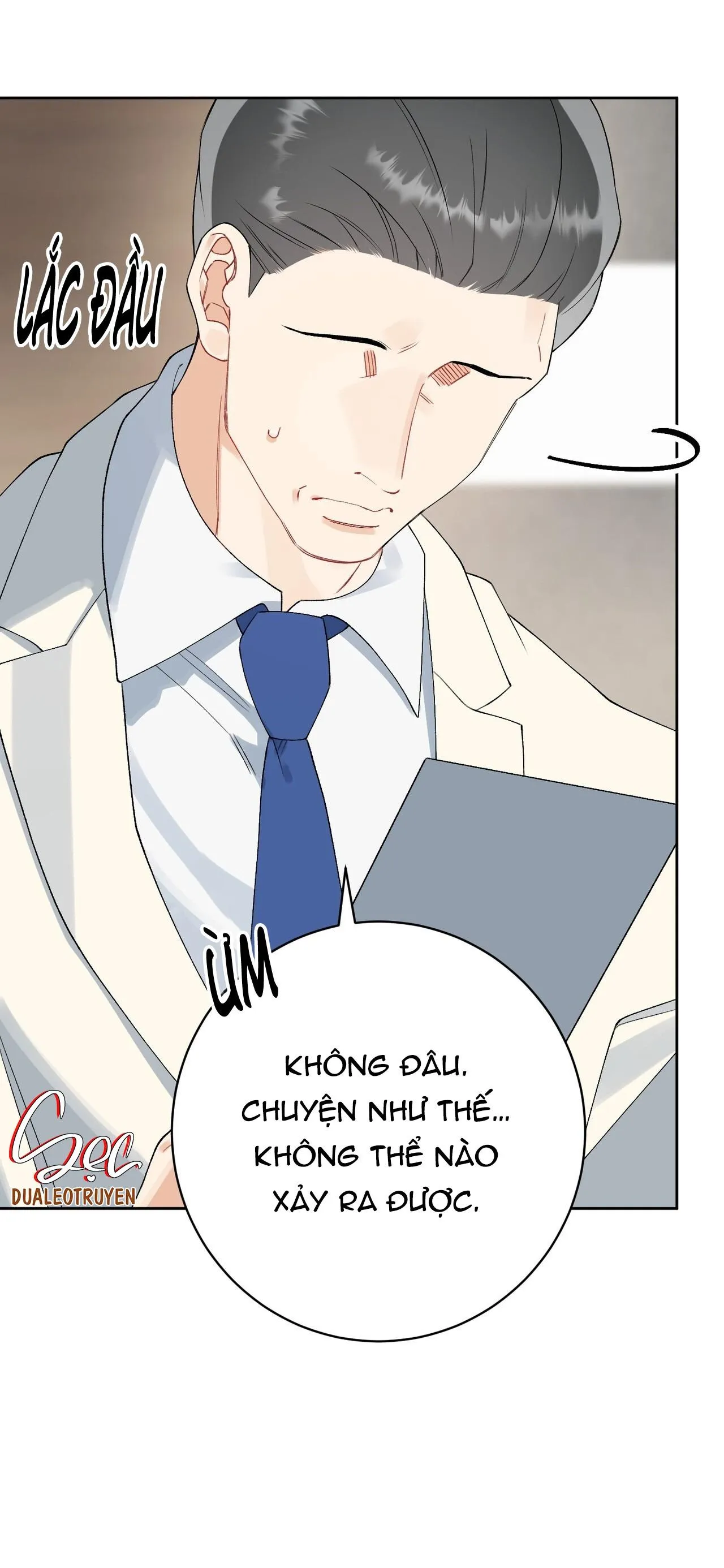 THIÊNG LIÊNG VÀ TÀN NHẪN Chapter 13 Trang 12