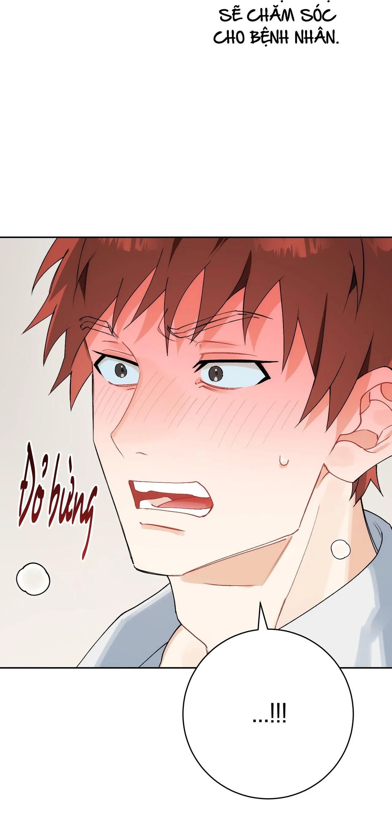 THIÊNG LIÊNG VÀ TÀN NHẪN Chapter 13 Trang 19