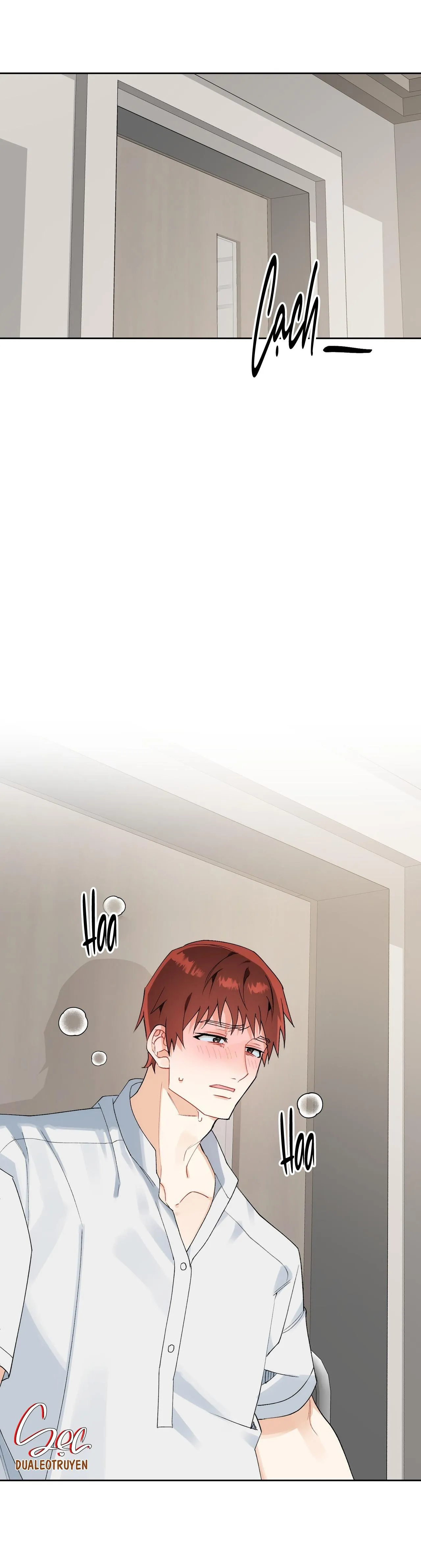 THIÊNG LIÊNG VÀ TÀN NHẪN Chapter 13 Trang 21