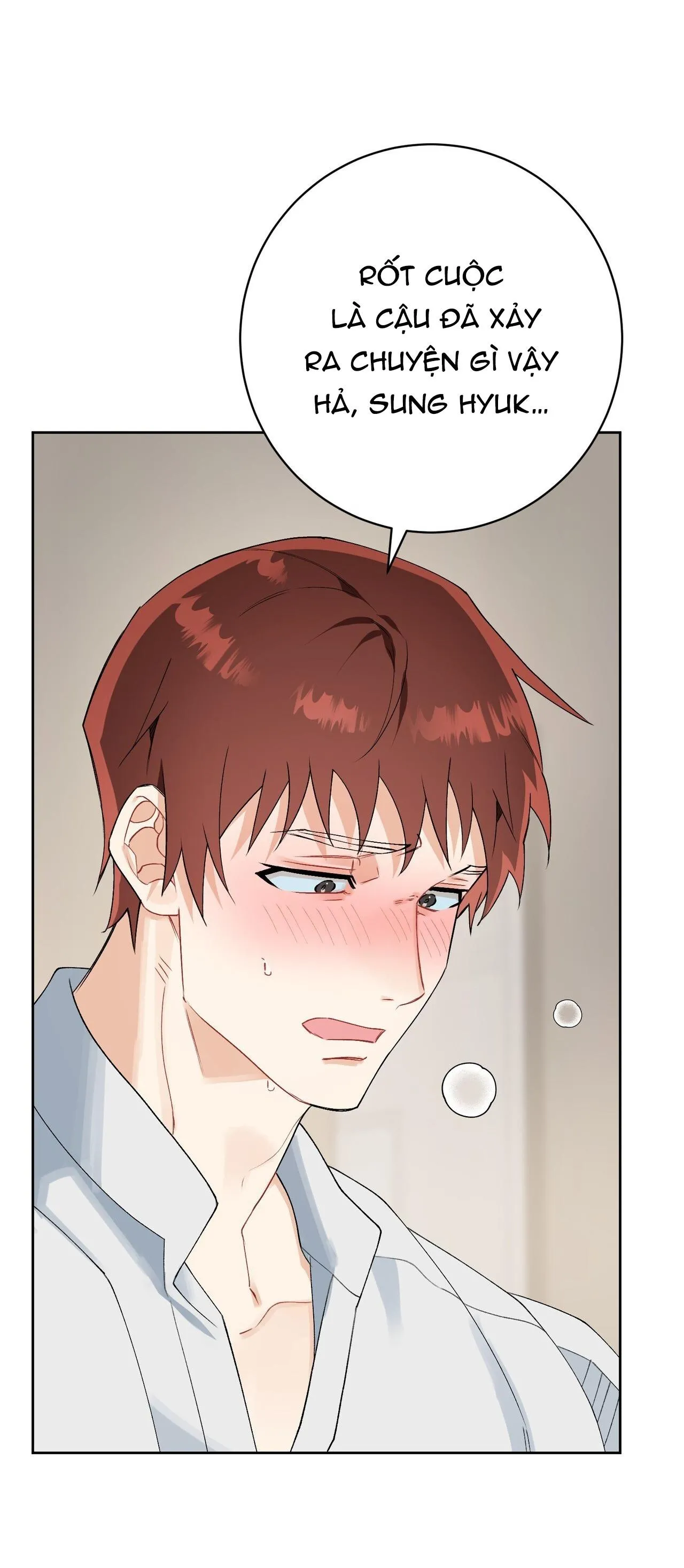 THIÊNG LIÊNG VÀ TÀN NHẪN Chapter 13 Trang 22