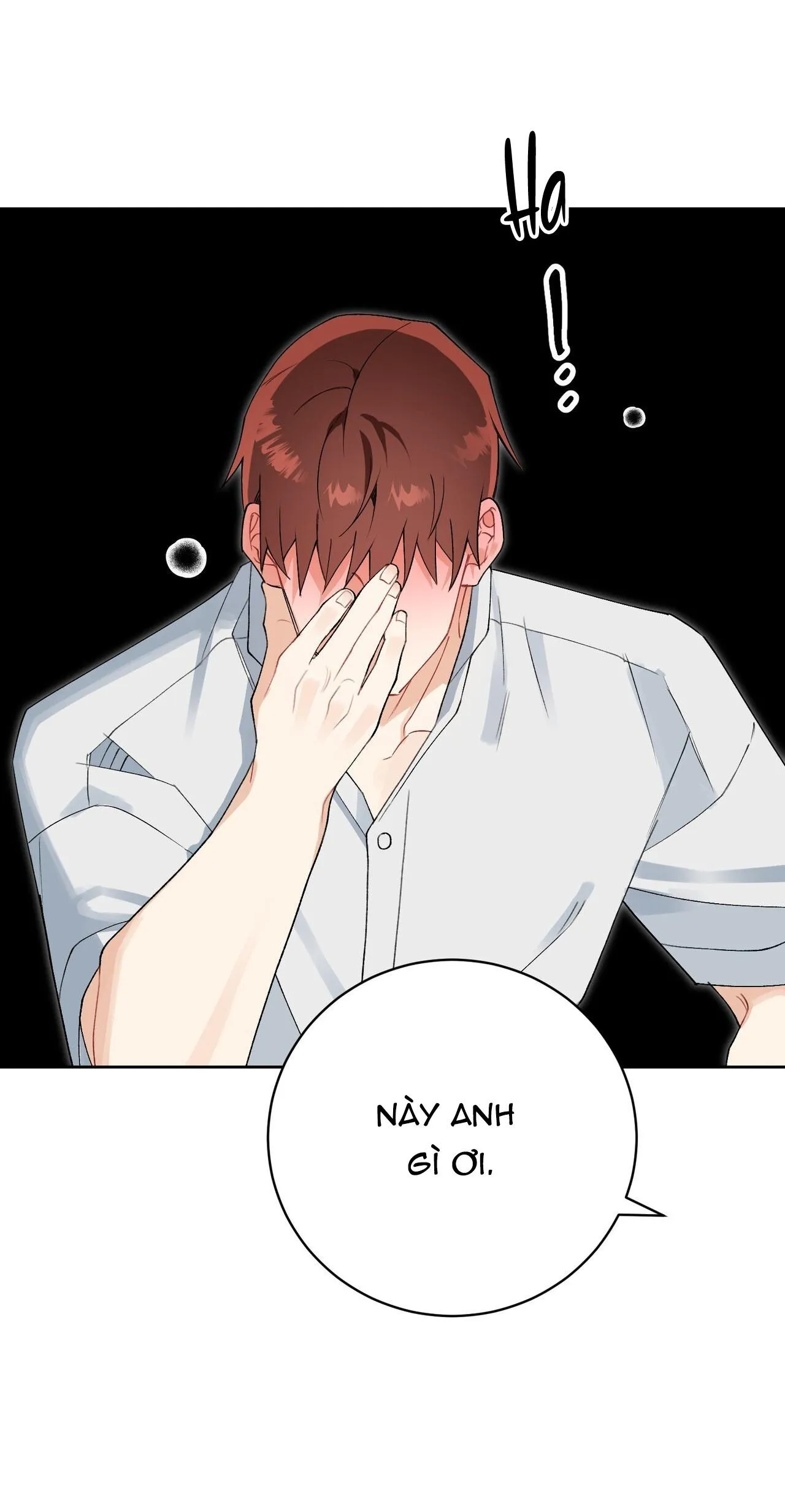 THIÊNG LIÊNG VÀ TÀN NHẪN Chapter 13 Trang 23