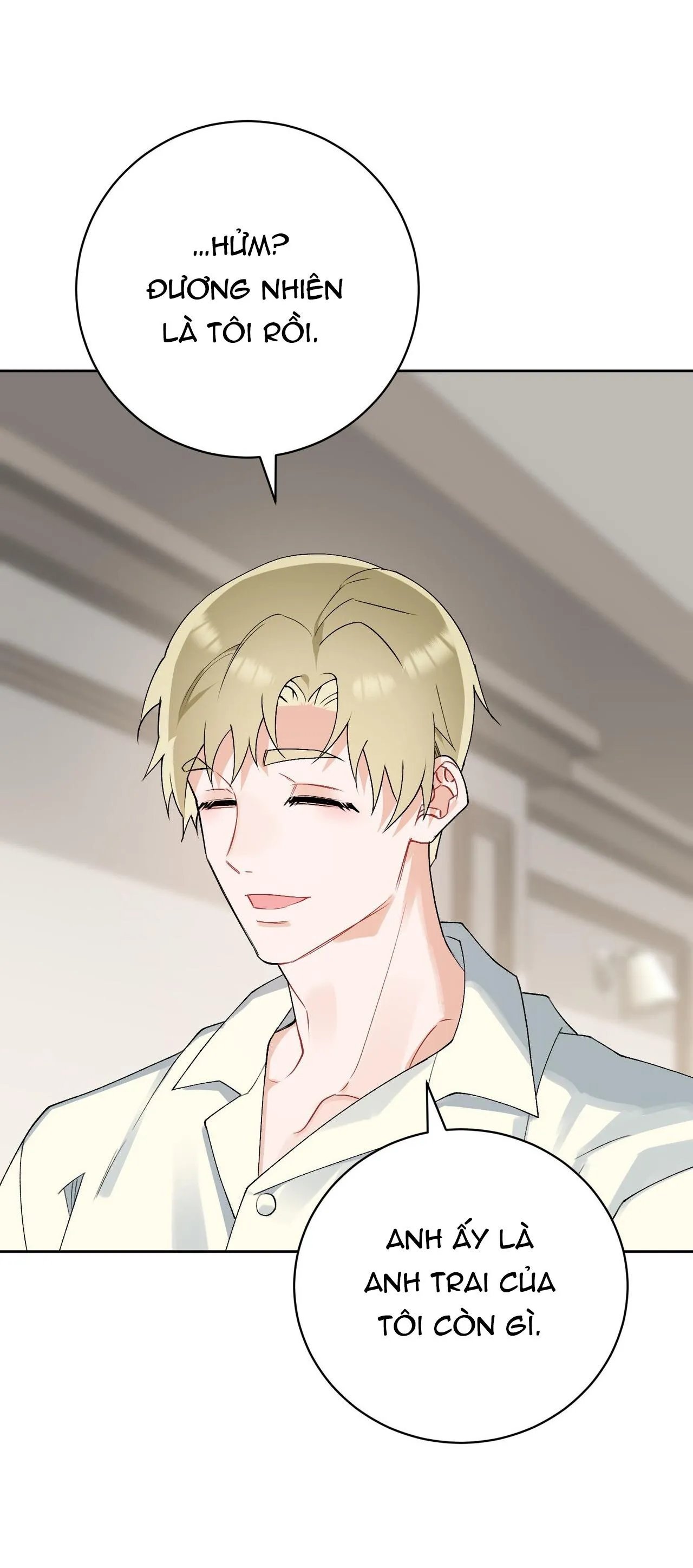 THIÊNG LIÊNG VÀ TÀN NHẪN Chapter 13 Trang 27