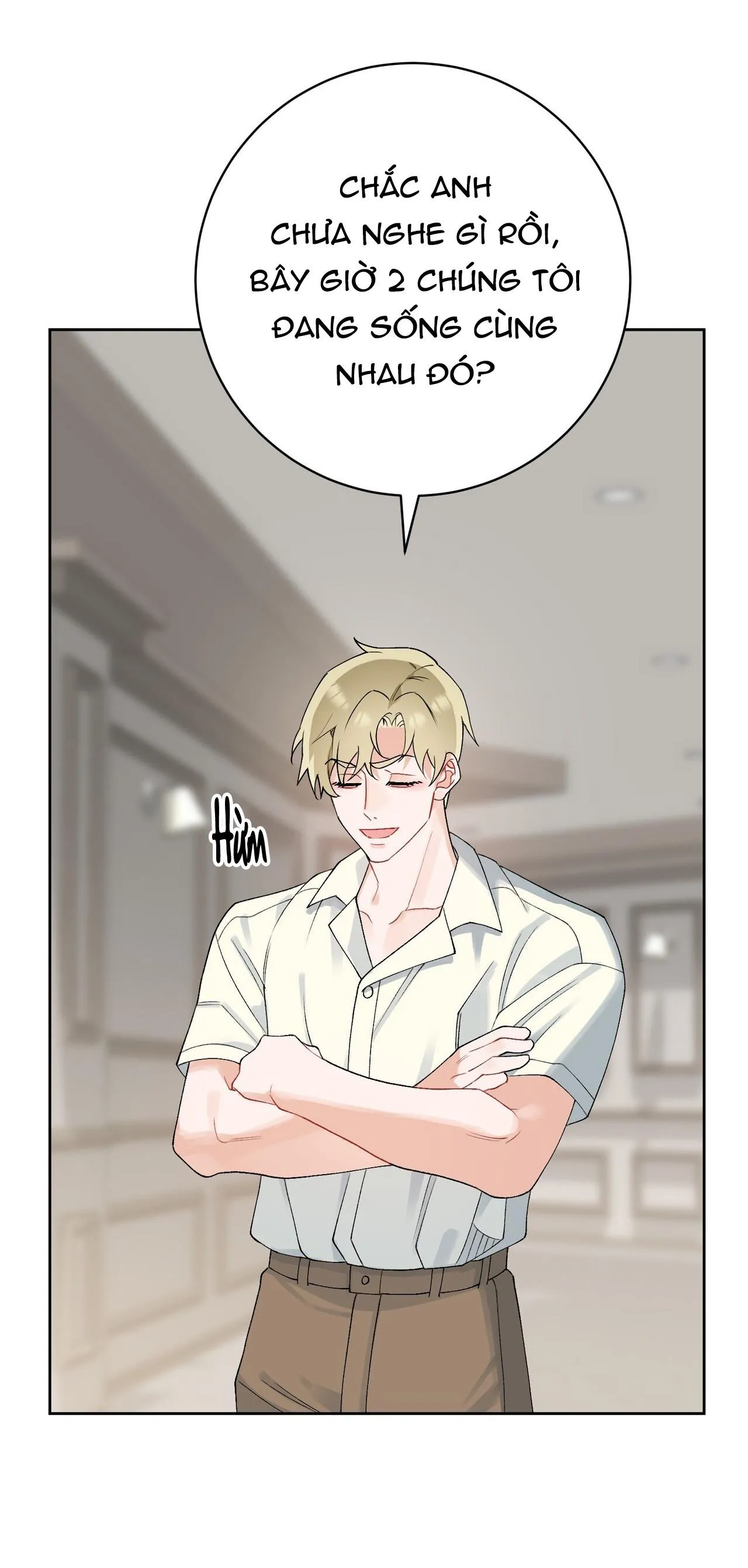 THIÊNG LIÊNG VÀ TÀN NHẪN Chapter 13 Trang 29