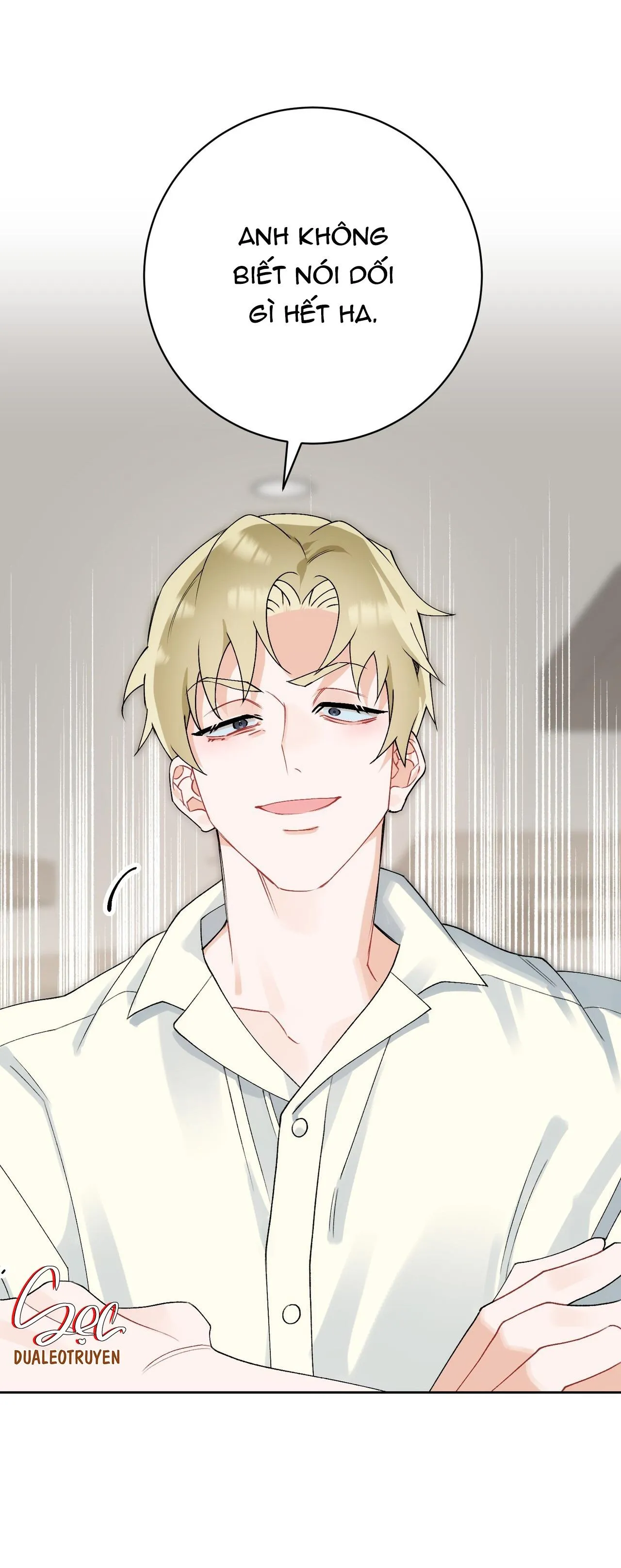 THIÊNG LIÊNG VÀ TÀN NHẪN Chapter 13 Trang 35