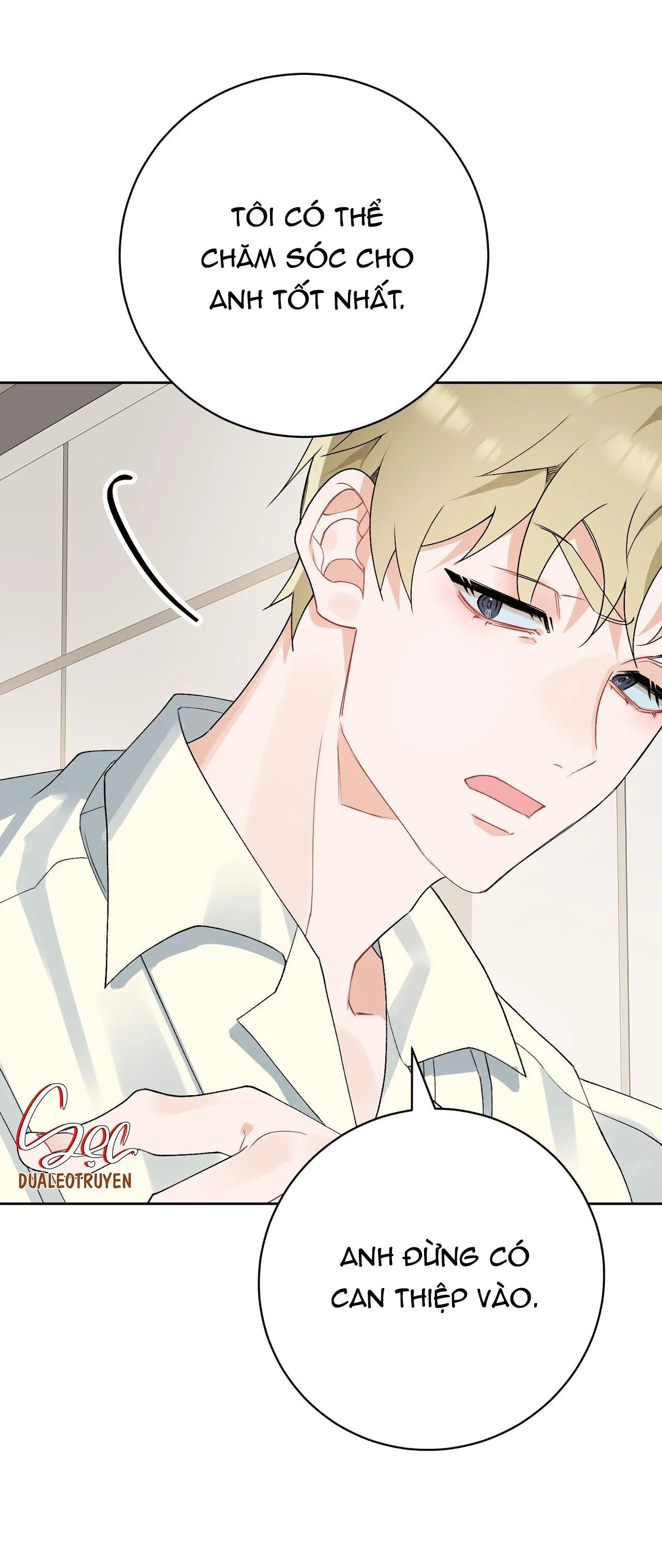 THIÊNG LIÊNG VÀ TÀN NHẪN Chapter 13 Trang 39