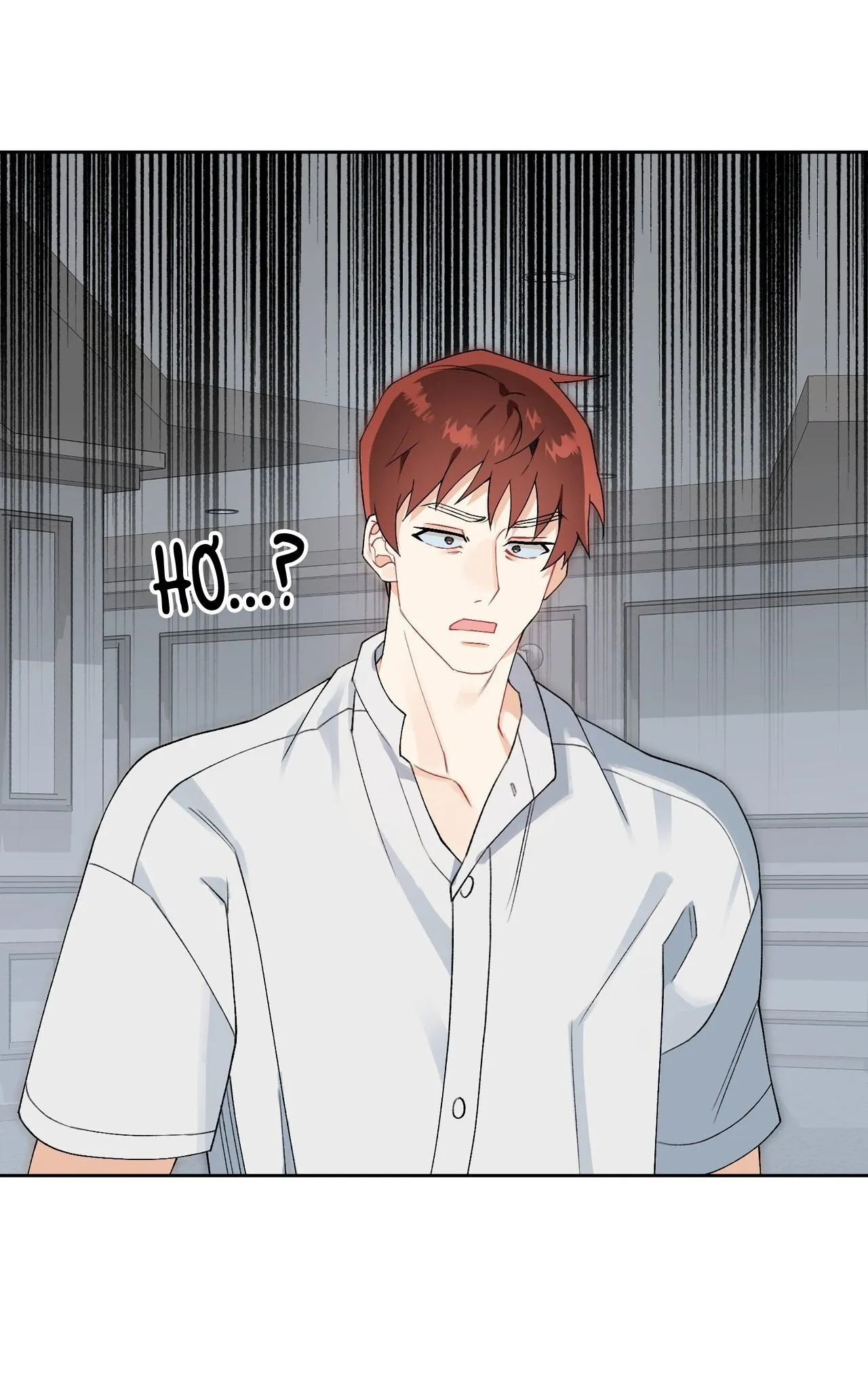 THIÊNG LIÊNG VÀ TÀN NHẪN Chapter 13 Trang 40