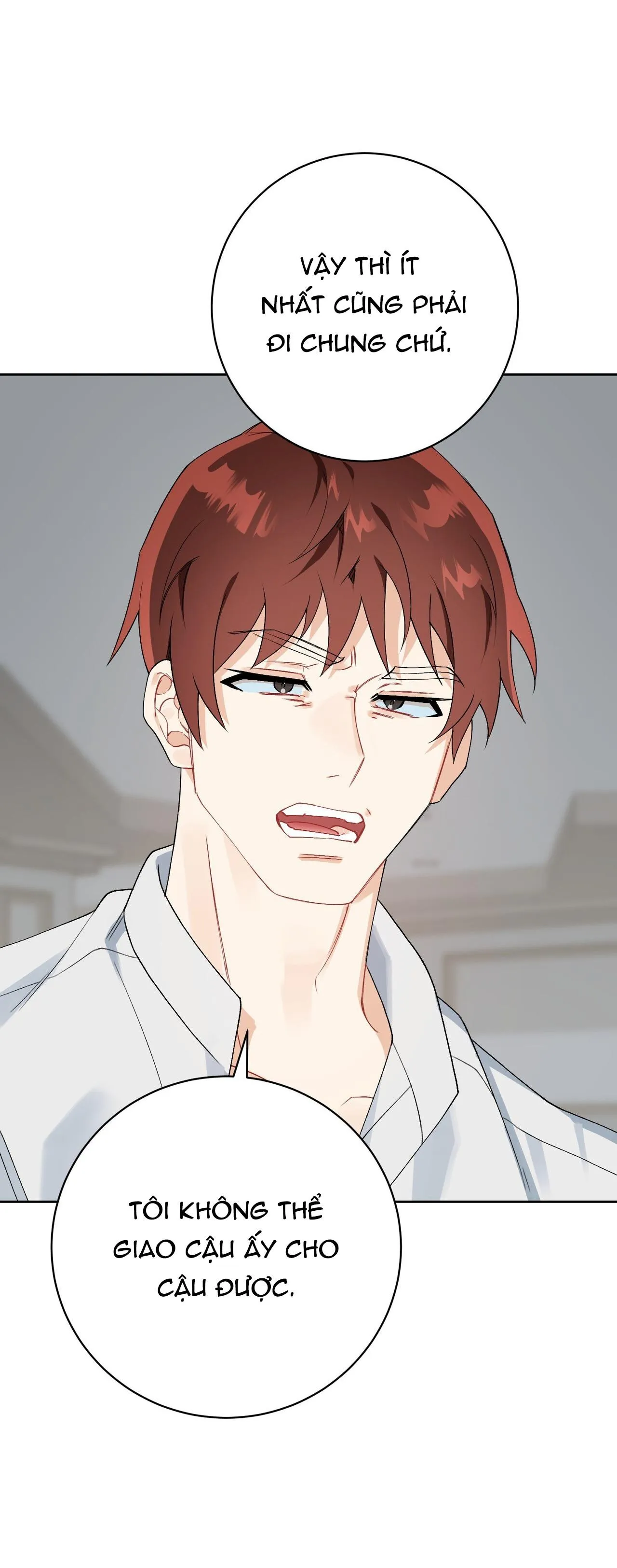 THIÊNG LIÊNG VÀ TÀN NHẪN Chapter 13 Trang 41