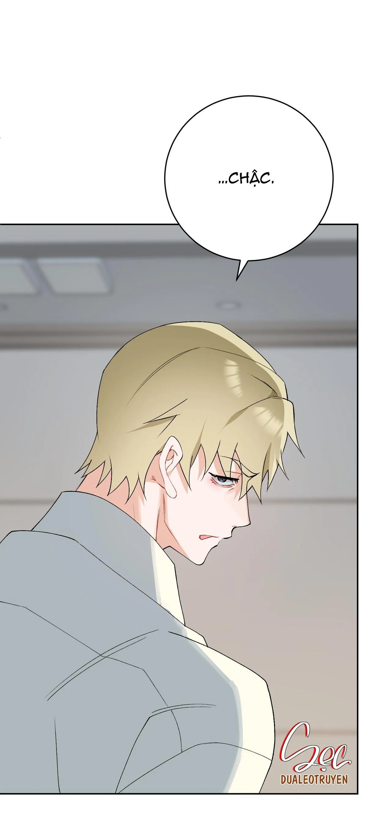 THIÊNG LIÊNG VÀ TÀN NHẪN Chapter 13 Trang 42