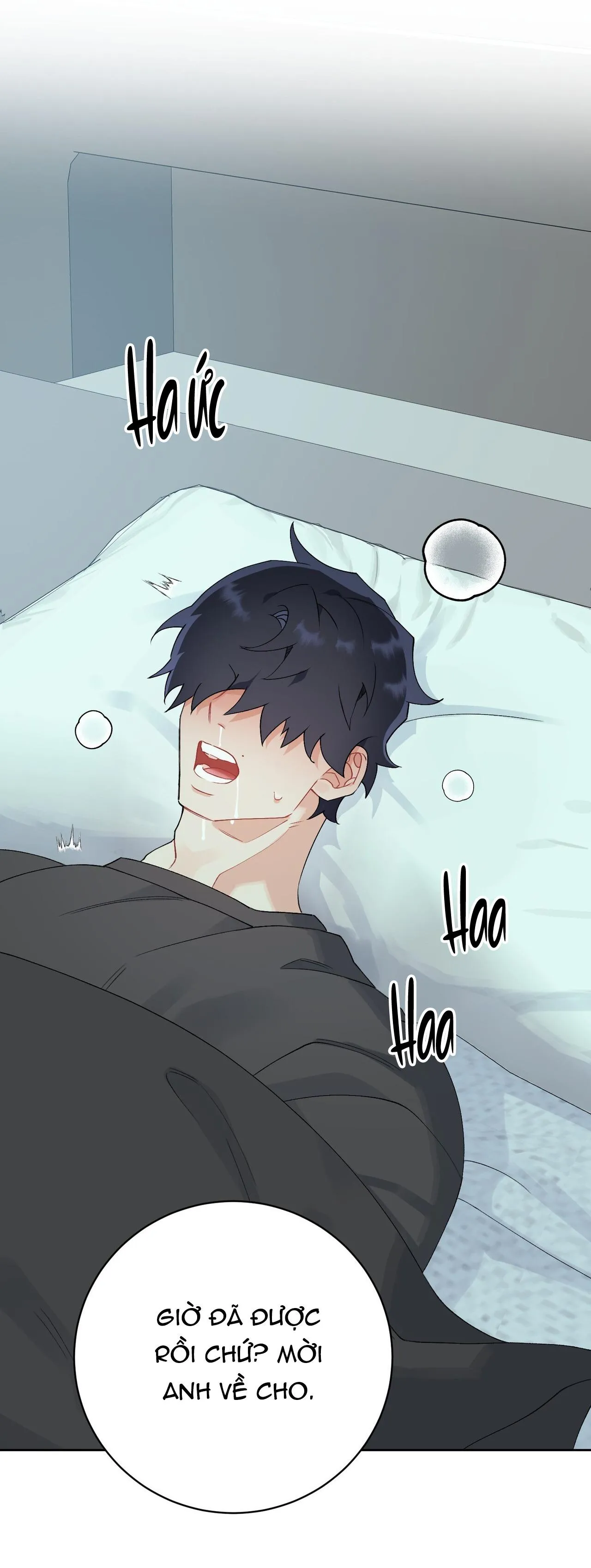 THIÊNG LIÊNG VÀ TÀN NHẪN Chapter 13 Trang 45