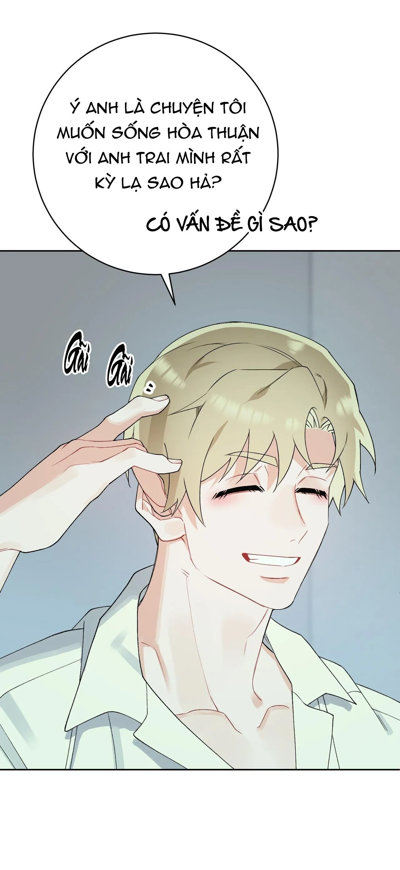 THIÊNG LIÊNG VÀ TÀN NHẪN Chapter 13 Trang 49