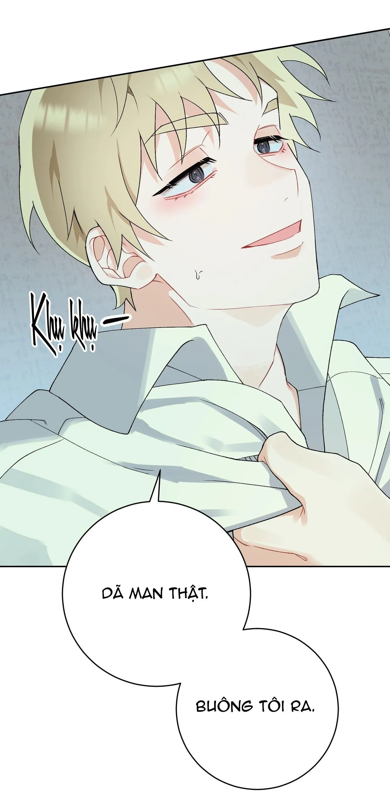 THIÊNG LIÊNG VÀ TÀN NHẪN Chapter 13 Trang 51