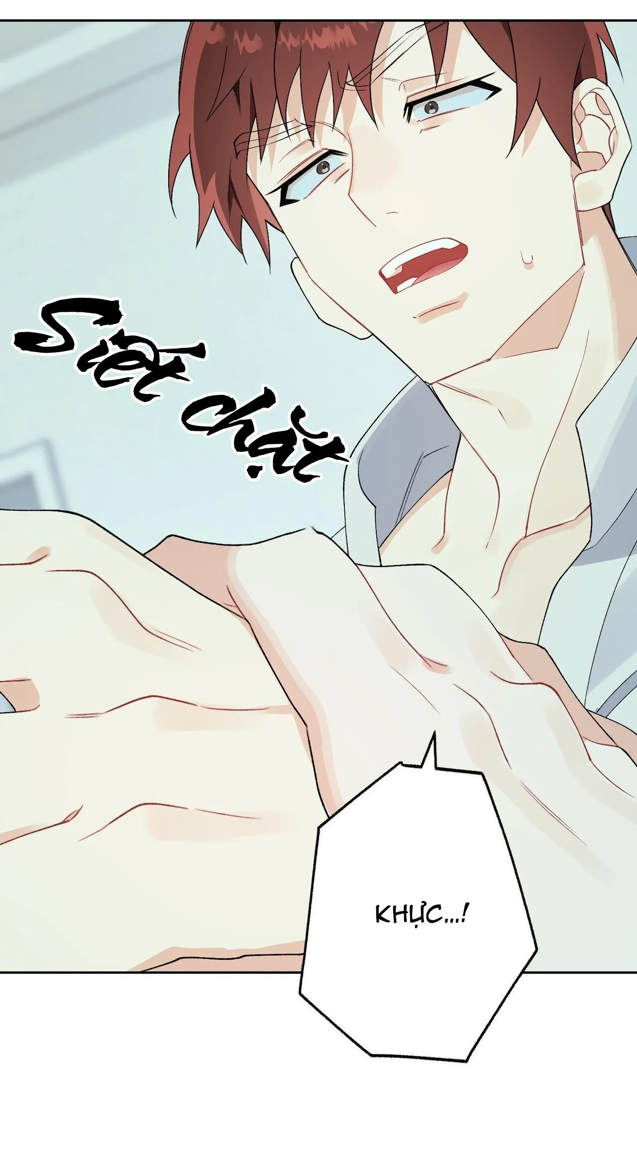 THIÊNG LIÊNG VÀ TÀN NHẪN Chapter 13 Trang 52