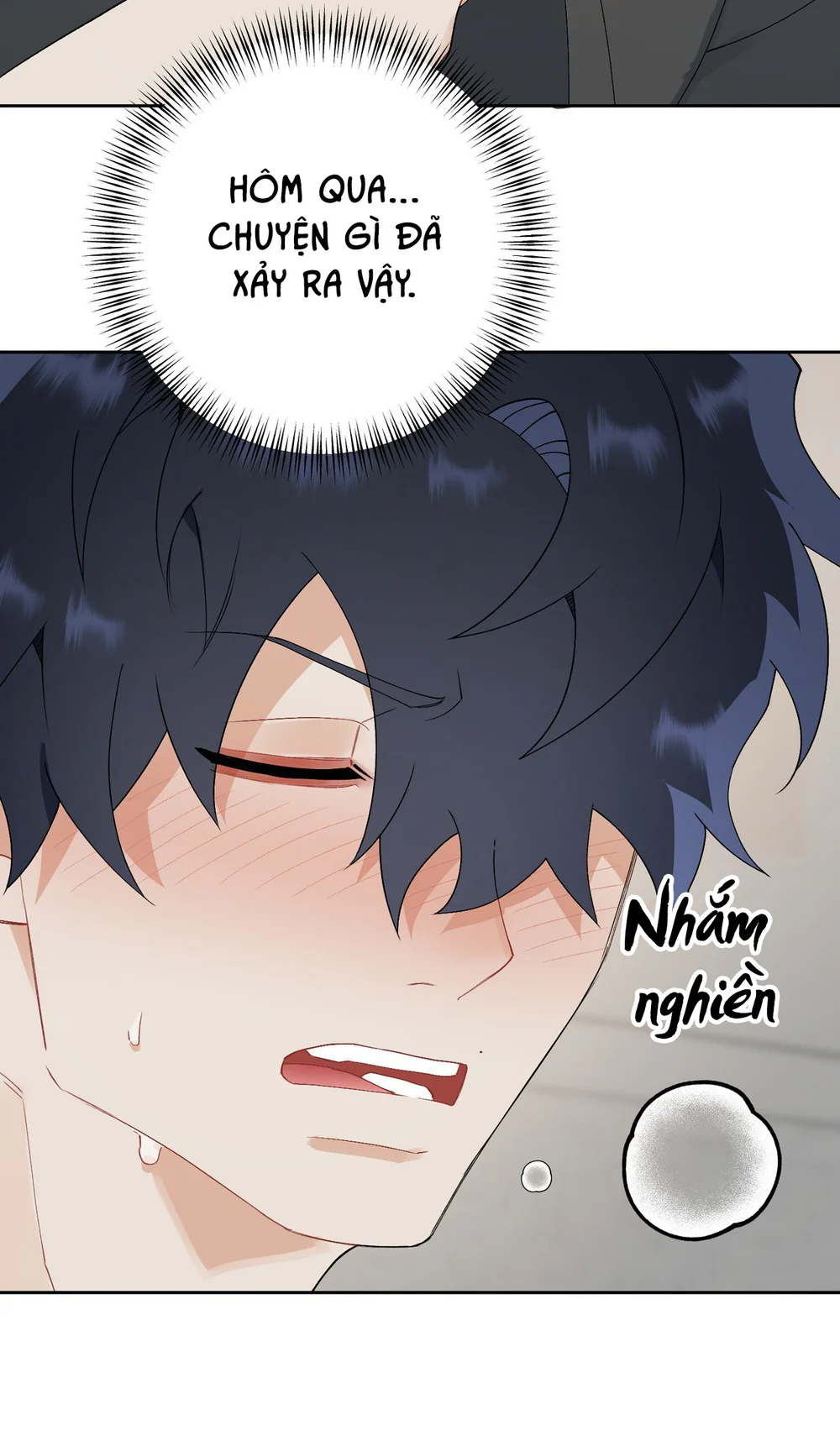 THIÊNG LIÊNG VÀ TÀN NHẪN Chapter 14 Trang 9